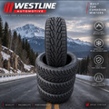 Haida HD617 185/65R15 Winter Tire