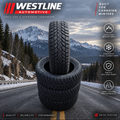 Haida HD617 215/55R17 Winter Tire