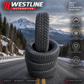 Haida HD617 225/65R17 Winter Tire