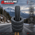 Haida HD677 Studdable 225/65R17 Winter Tire