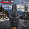 Pneu d'hiver Haida HD617 265/70R17