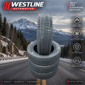 Pneu hiver Haida HD697 245/60R18
