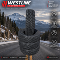 Pneu toutes saisons Haida HD829 LT265/70R17 10PR