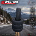 Haida HD837 265/70R17 All-Season Tire